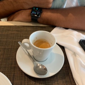 Expresso
