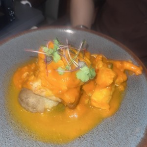 Del Mar - Corvina