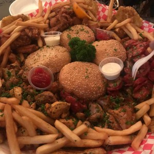 la Pocotona