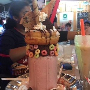 milkshake