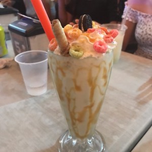 milkshake