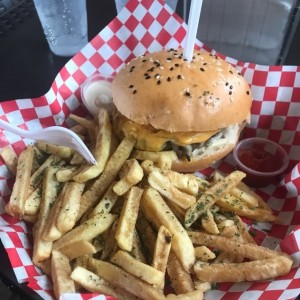 Cerdiburguer
