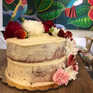 Dulce de Red Velvet