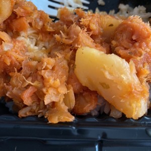 Bacalao
