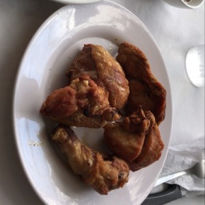 Pollo Frito