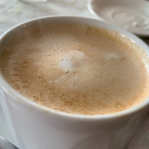 cafe con leche