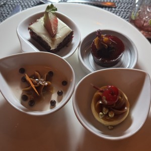 Postres