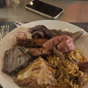 All You Can Meat