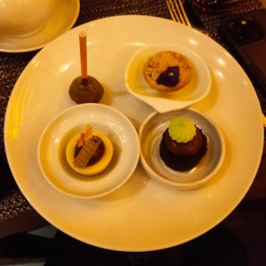 Postres