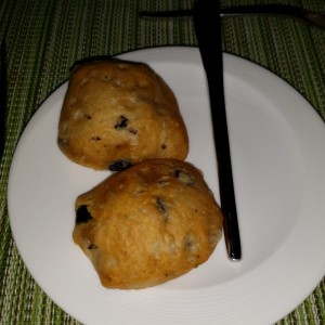PAN DE LA CASA