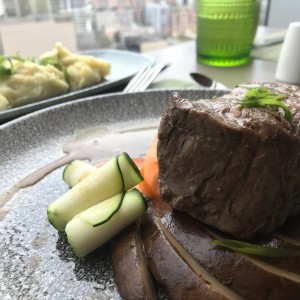 FILETE DE RES
