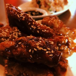 devils ribs