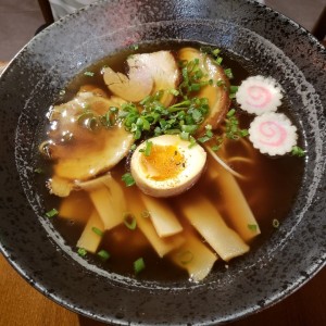 shoyu