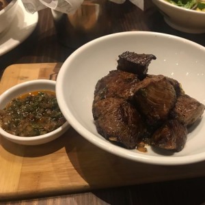 carne de res ( deliciosa ) 