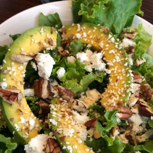 Ensalada Verde ???