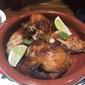 Especialidades - Pechuga de Pollo