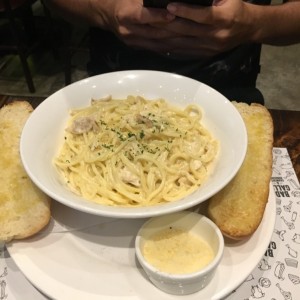 Pasta 