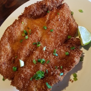 Especialidades - Pechuga de Pollo