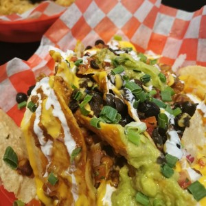 Nachos