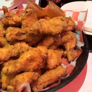 alitas