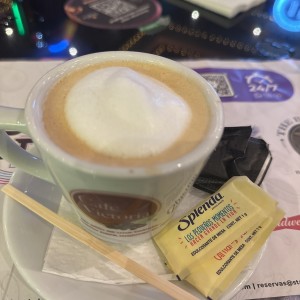 Capuchino