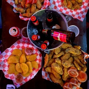 Wings
