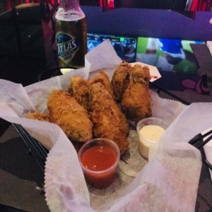 alitas