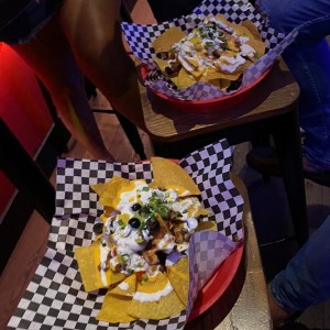 Nachos