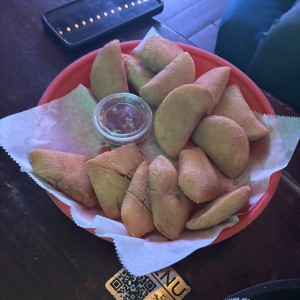 Empanaditas