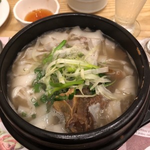 Pho especial