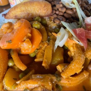 mondongo