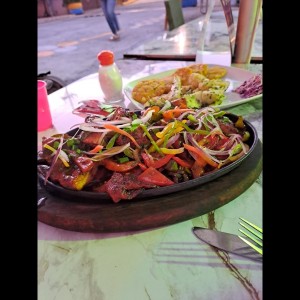 Picada Manu's (2 Personas)