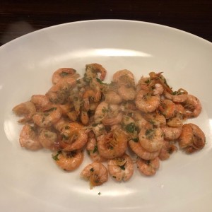 camarones