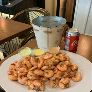 Camarones