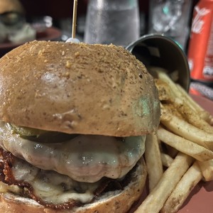 Burger week