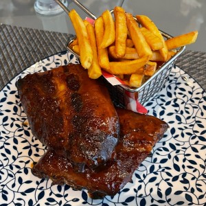 Ribs