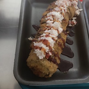 Rollos Clásicos - Kronchi Roll