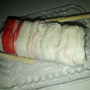 Express roll