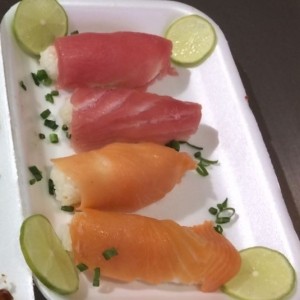 Nigiri - Nigiri