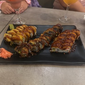 Combinaciones - Combinación #2.