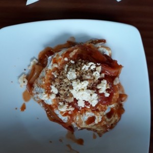 Desayuno Centenario