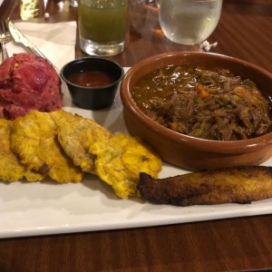 Ropa Vieja