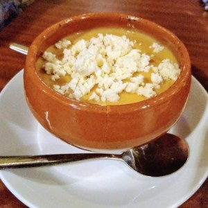 Pesada de Nance