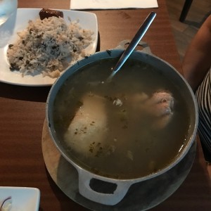 Sancocho