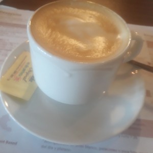 Capuchino