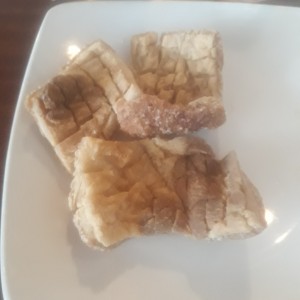 Chicharrones