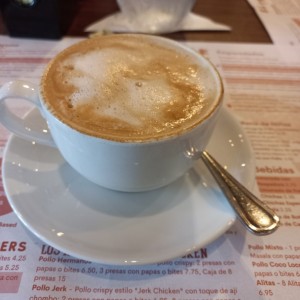 capuchino