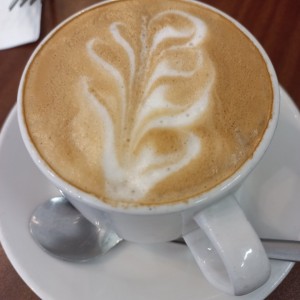 Capuchino