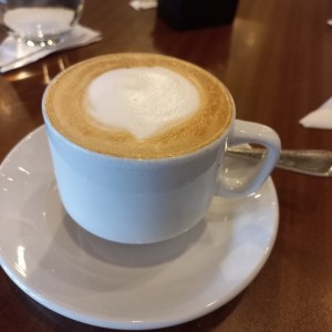 Capuchino