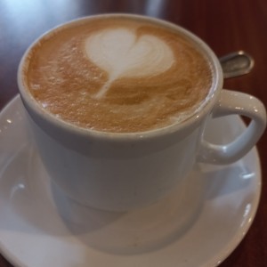 Capuchino